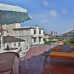 Hotel Katy Viareggio