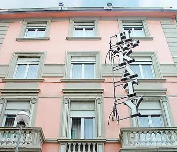 Hotel Katy