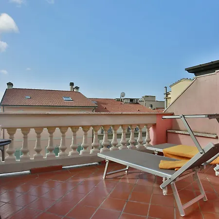 Katy 3* Viareggio