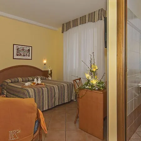 Отель Katy Виареджо