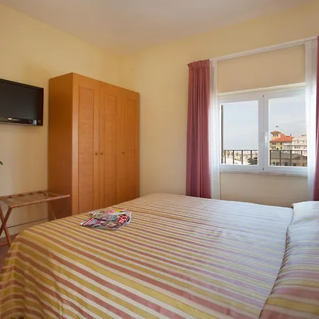 Hotel Katy Hotel Viareggio