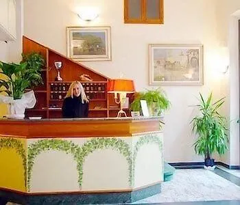 Hotel Hotel Katy 3*
