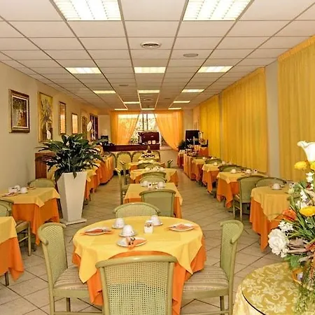 Hotel Hotel Katy Viareggio