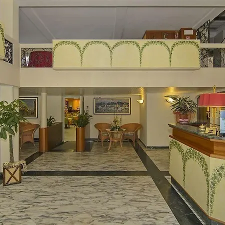 Hotel Katy 3* Viareggio