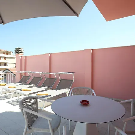 Hotel Katy