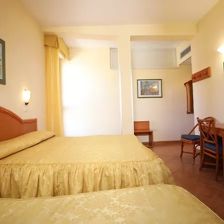 Katy Hotel Viareggio