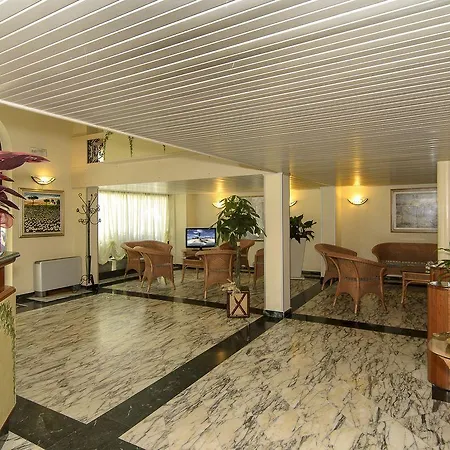 Hotel Hotel Katy Viareggio