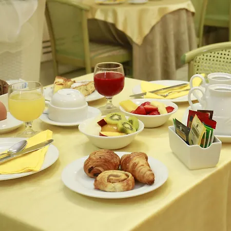 Hotel Katy Hotel 3*