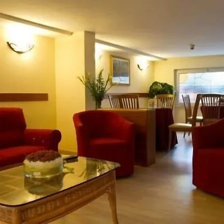 Hotel Katy Viareggio