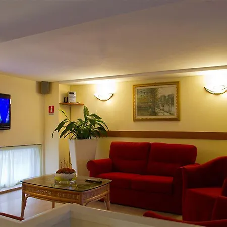 Hotel Katy Hotel Viareggio