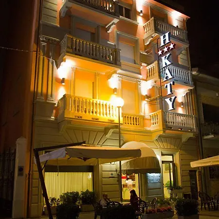 Hotel Katy Hotel 3*