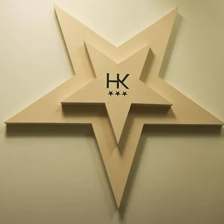 Hotel Hotel Katy 3*