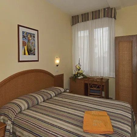 Hotel Katy Viareggio