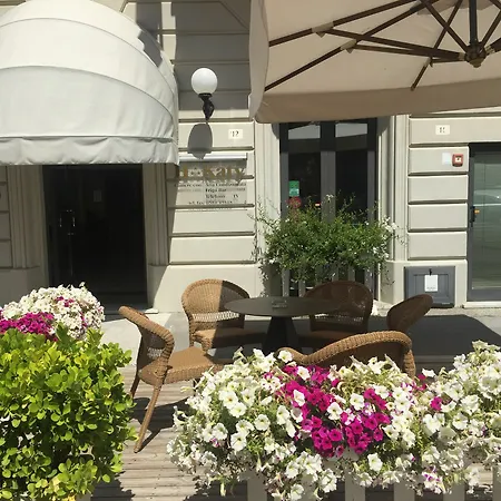 Hotel Katy 3*