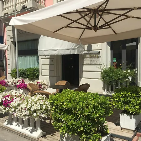 Hotel Katy Hotel Viareggio